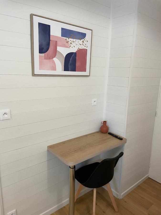 Aa Studio'Moment Bourbourg Centre Apartment Exterior photo
